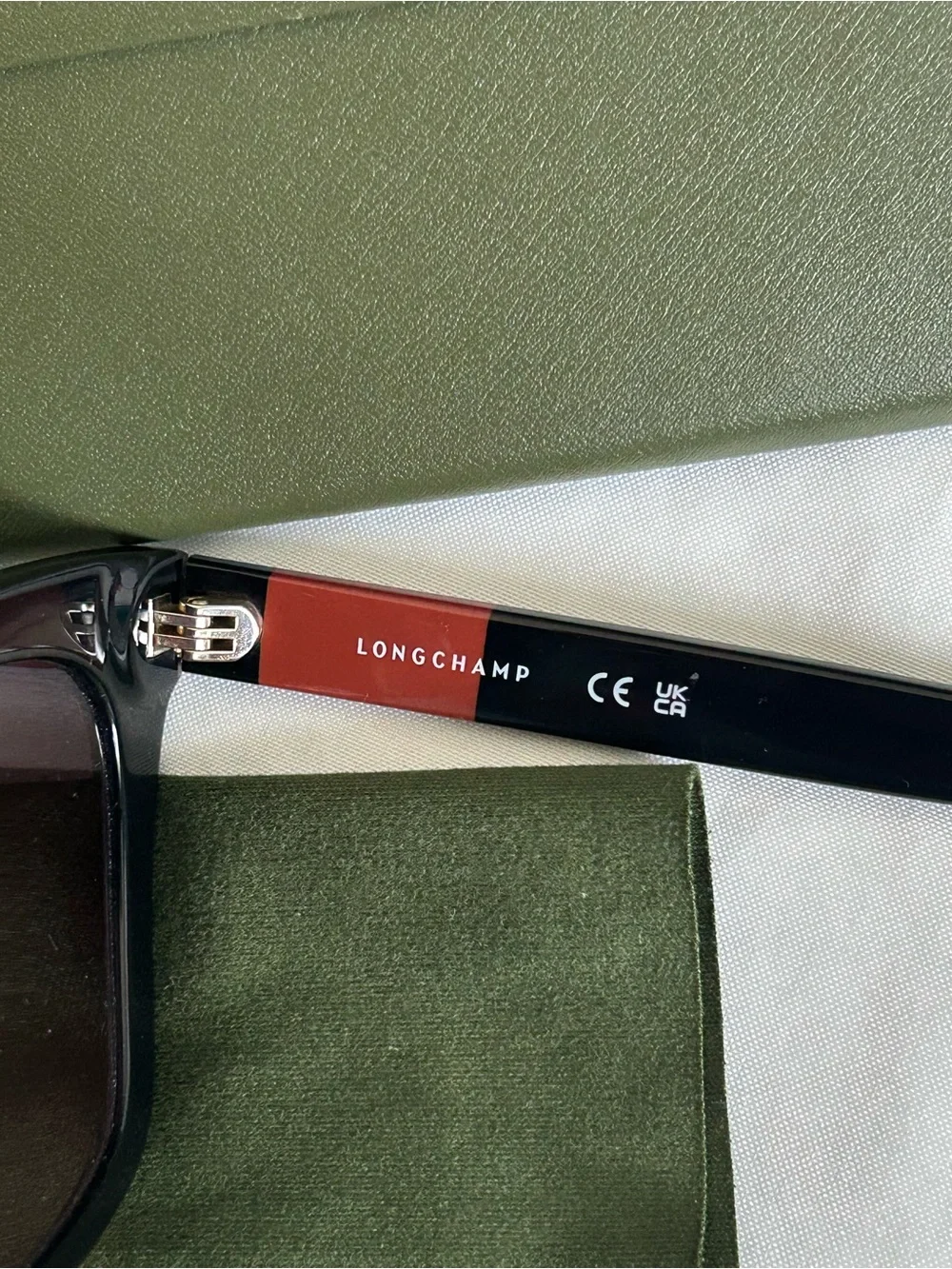 Longchamp excellent come